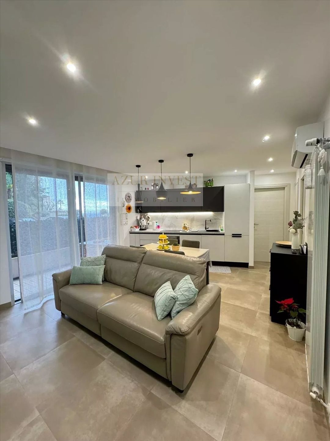 Appartement à vendre, 65m², Roquebrune-Cap-Martin