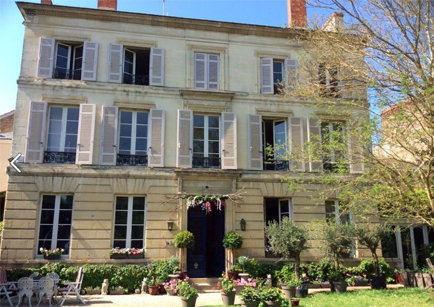 Maison à vendre, 308m², Marmande