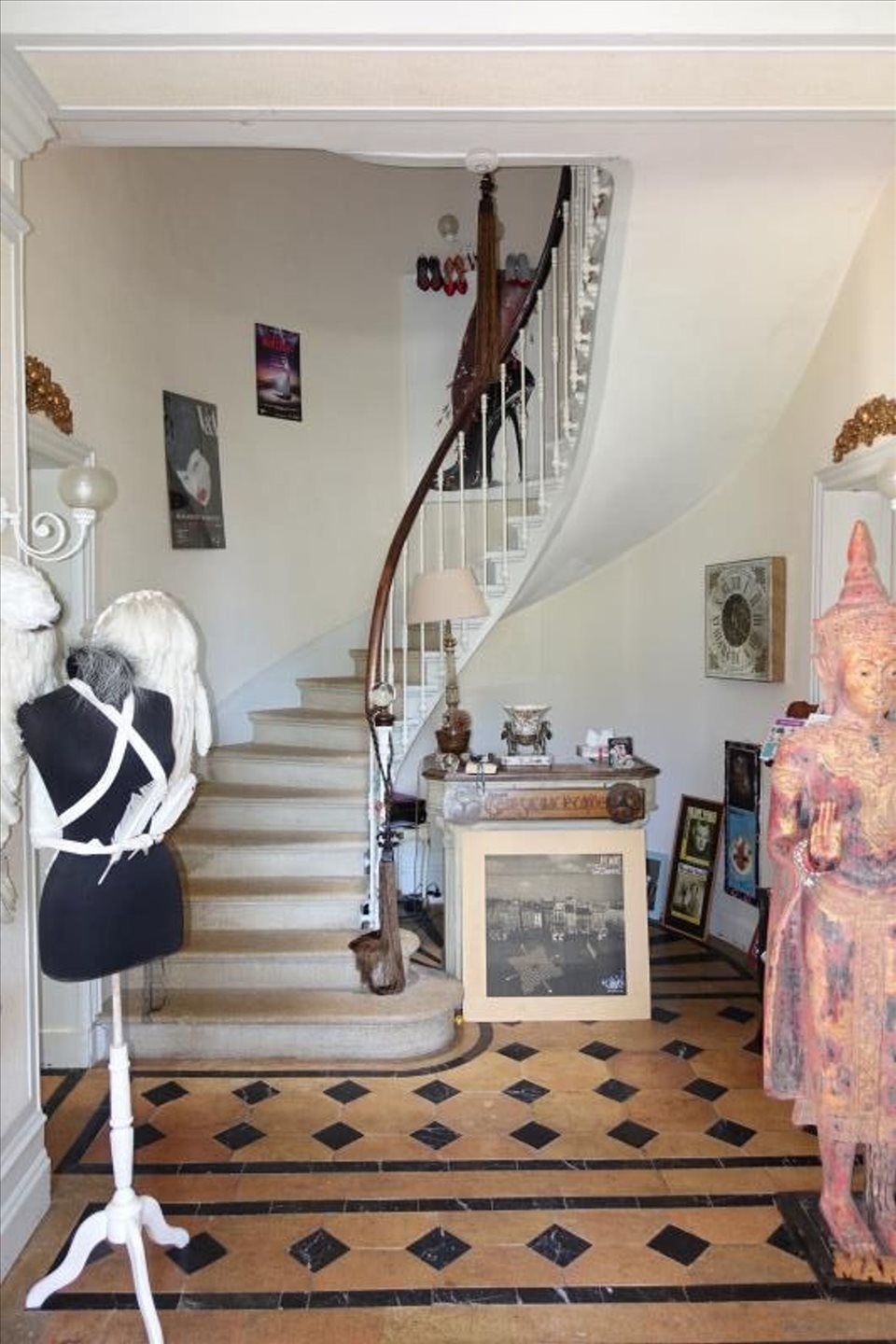 Maison à vendre, 308m², Marmande
