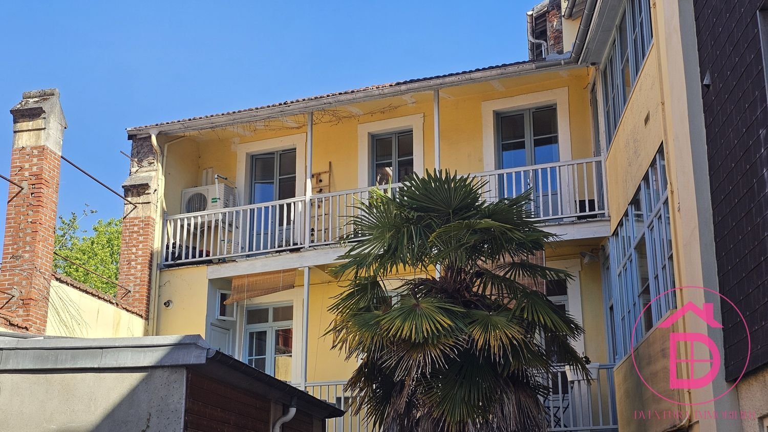 Appartement à vendre, 105m², Bayonne