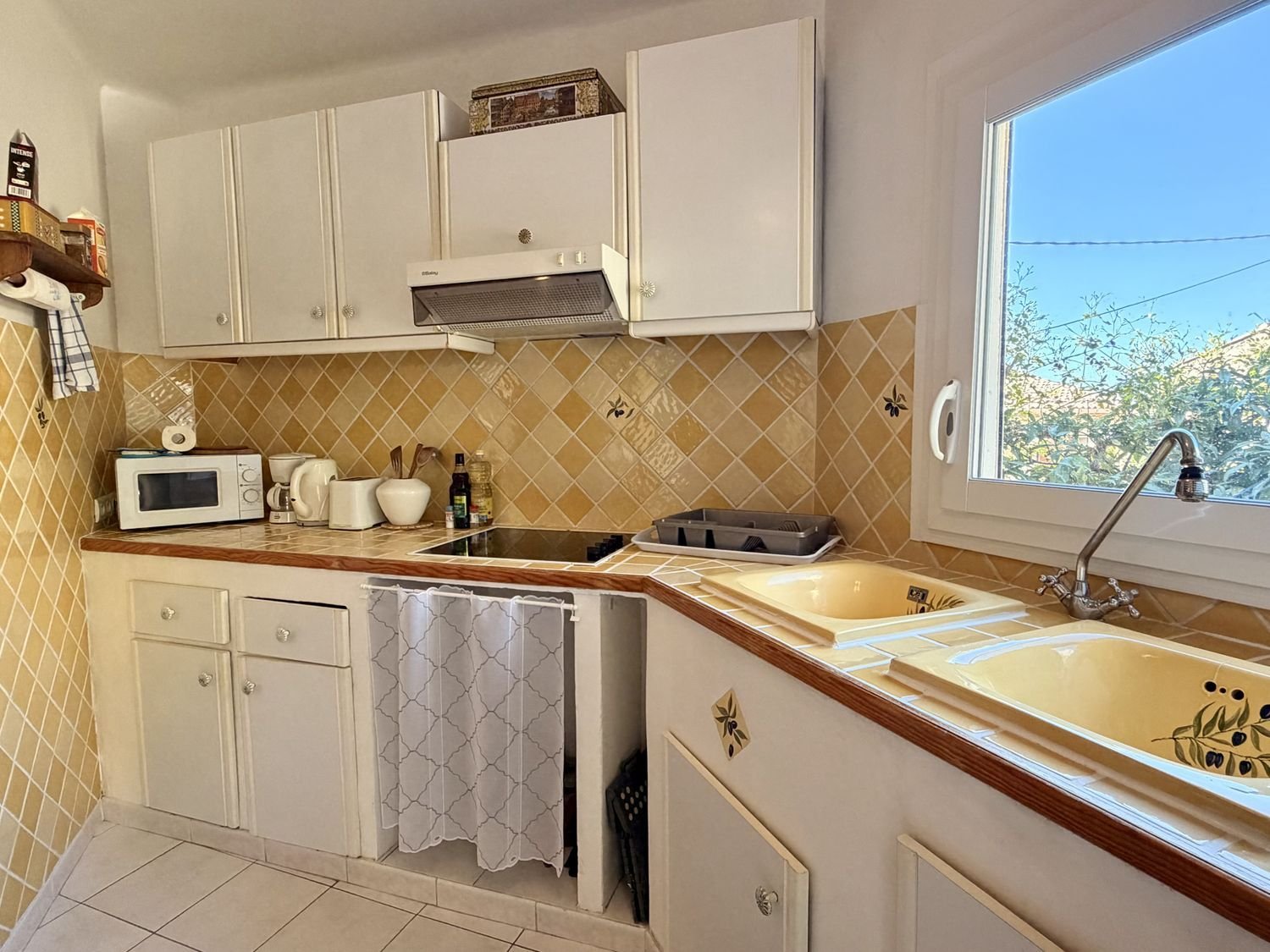 Maison à vendre, 58m², Saint-Jeannet