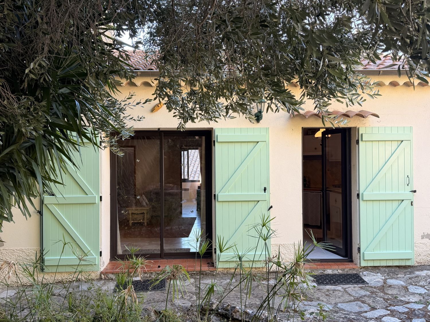 Maison à vendre, 58m², Saint-Jeannet