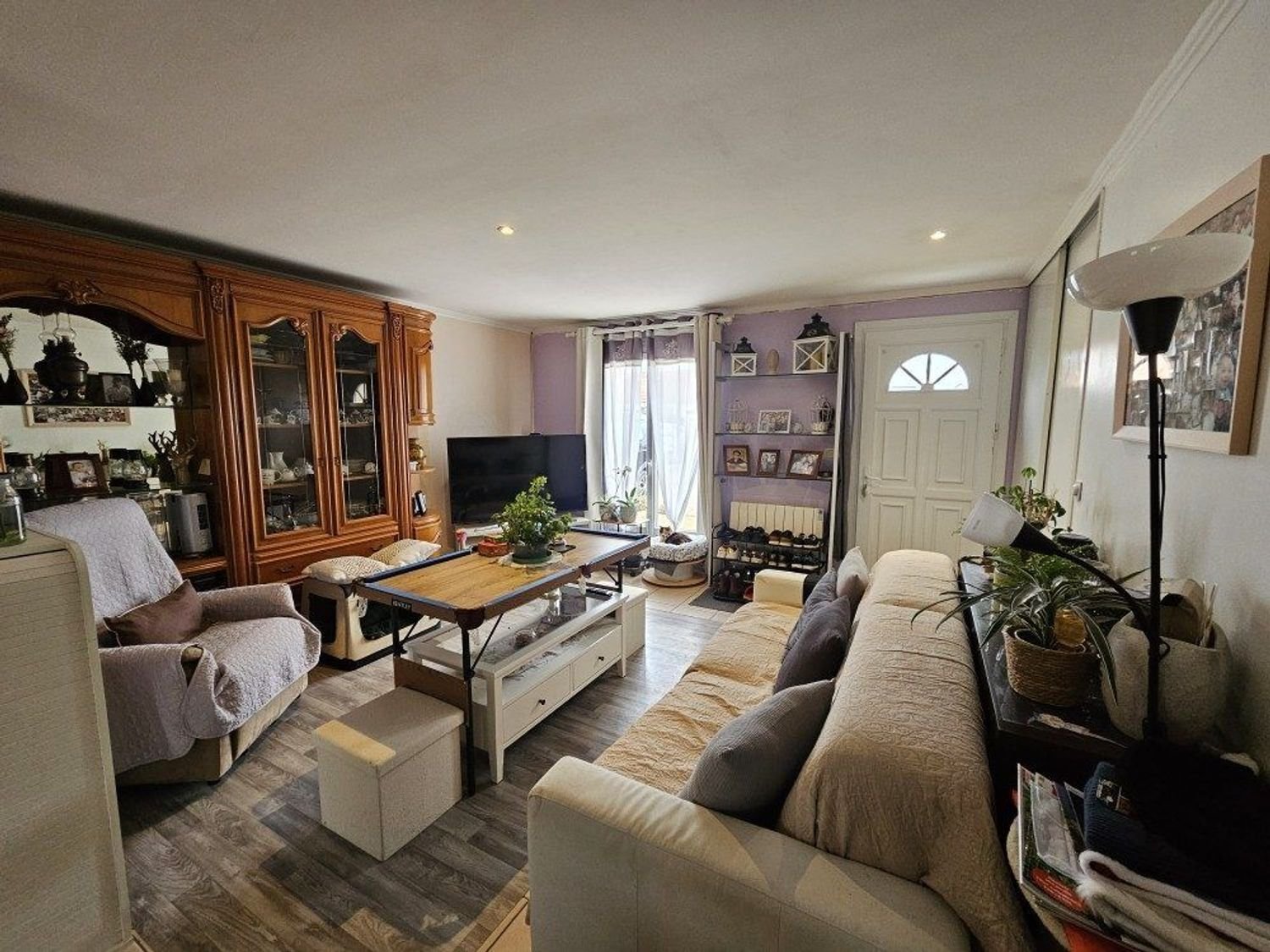 Maison à vendre, 87m², Châteauneuf-sur-Loire