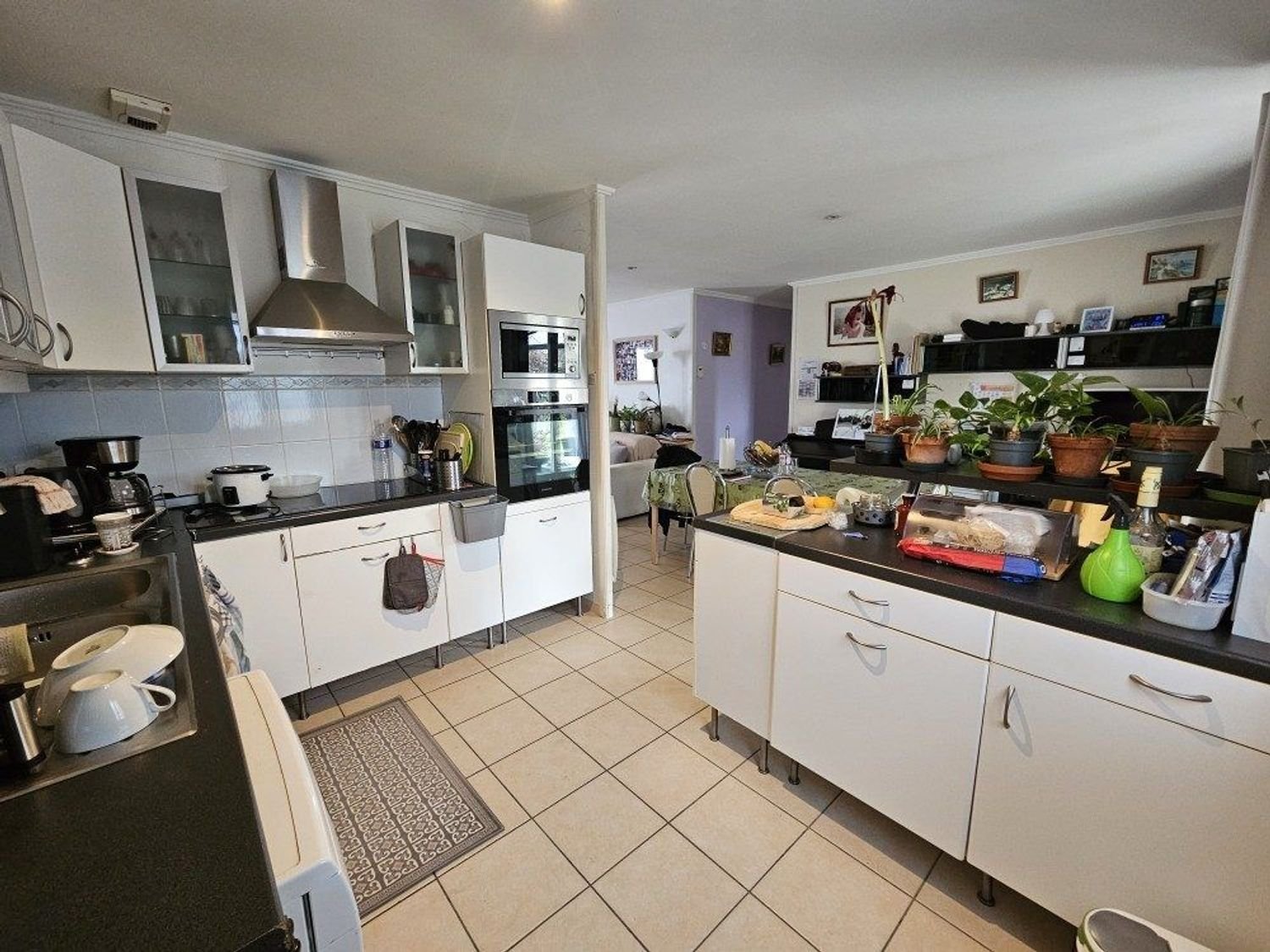 Maison à vendre, 87m², Châteauneuf-sur-Loire