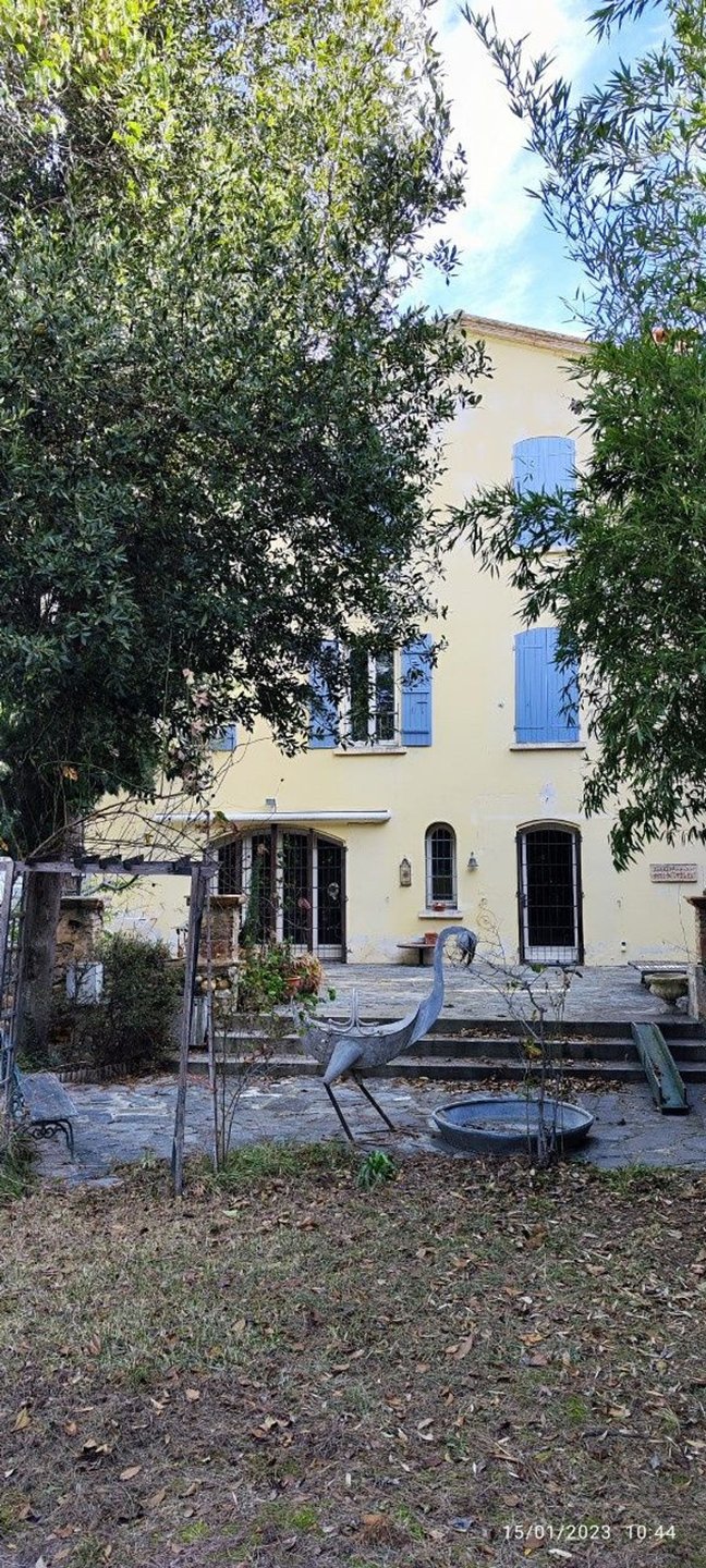 Maison à vendre, 1150m², Perpignan