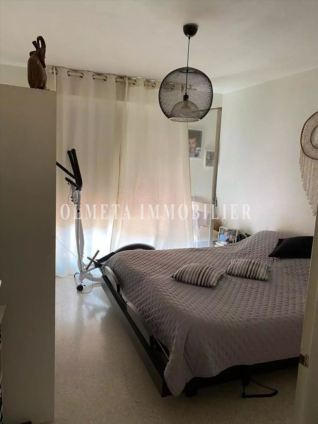 Appartement à vendre, 50m², Menton