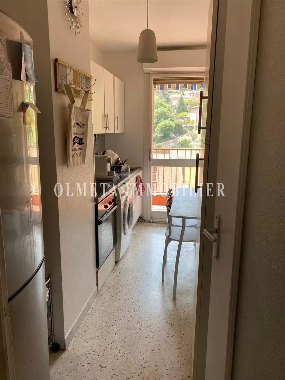 Appartement à vendre, 50m², Menton