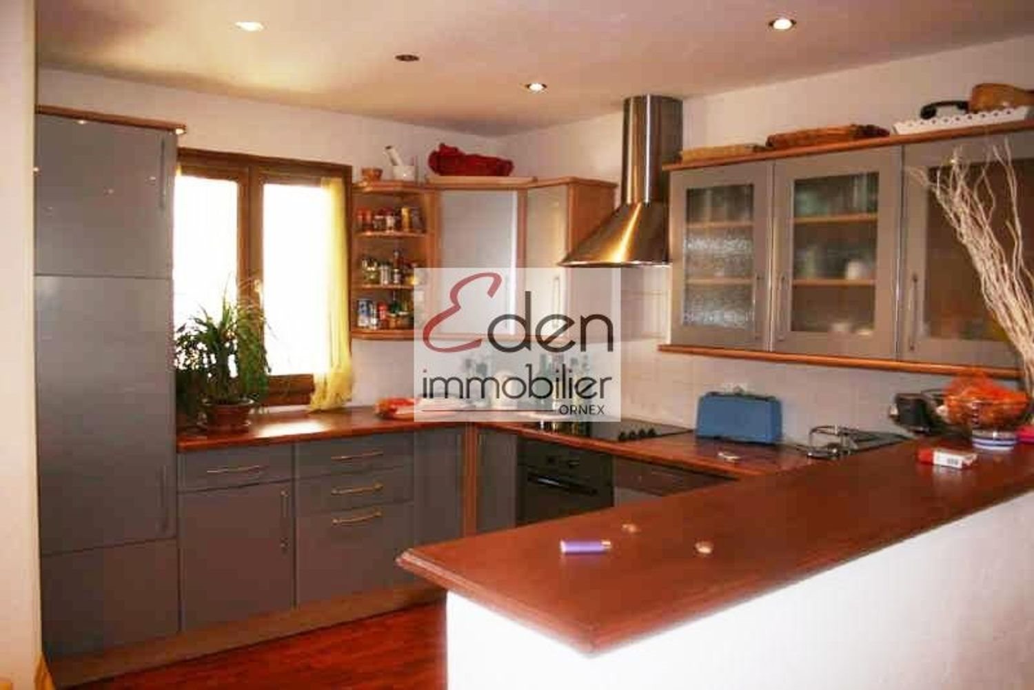 Appartement à louer, 74m², Ferney-Voltaire