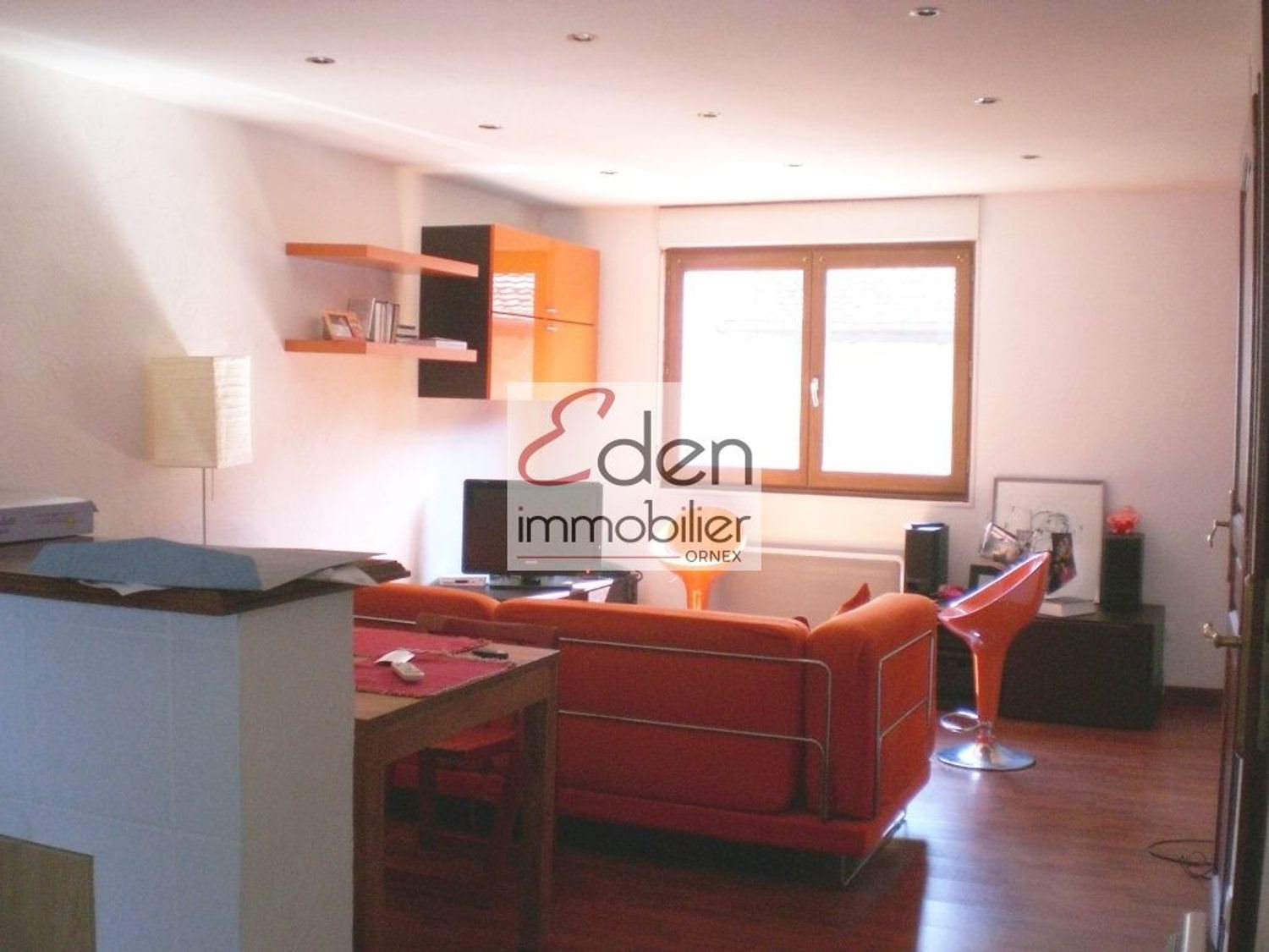 Appartement à louer, 74m², Ferney-Voltaire