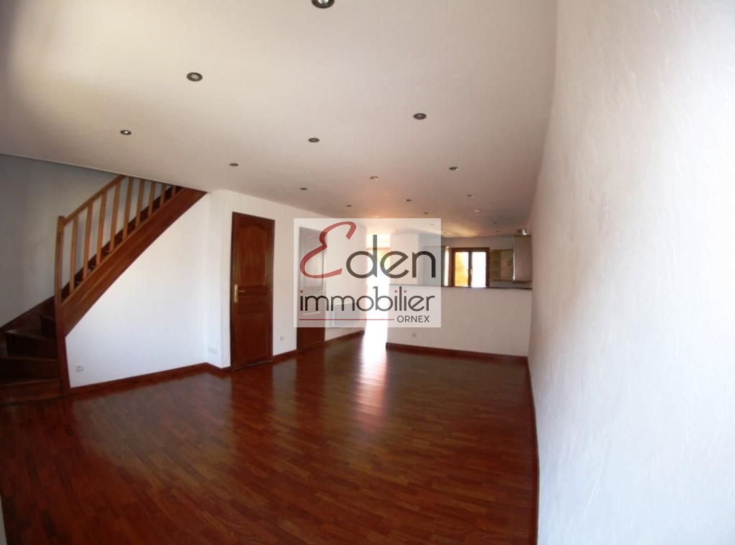 Appartement à louer, 74m², Ferney-Voltaire
