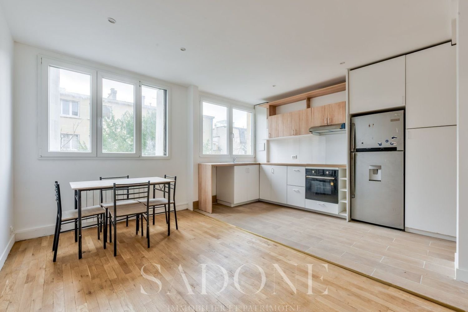 Appartement à vendre, 62m², Neuilly-sur-Seine