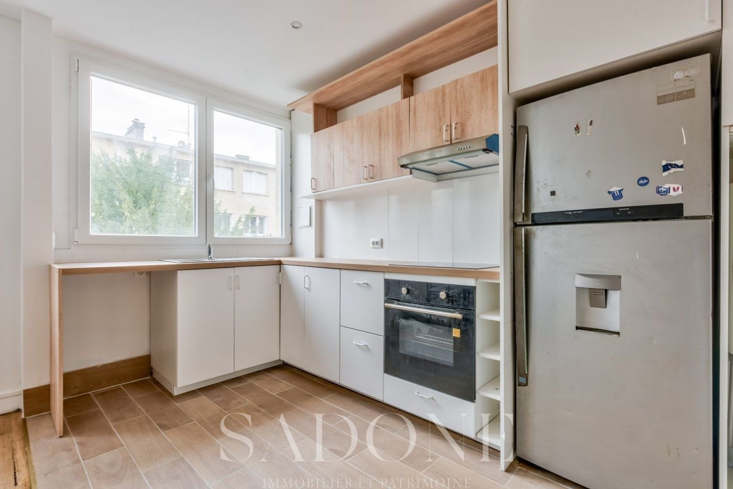 Appartement à vendre, 62m², Neuilly-sur-Seine