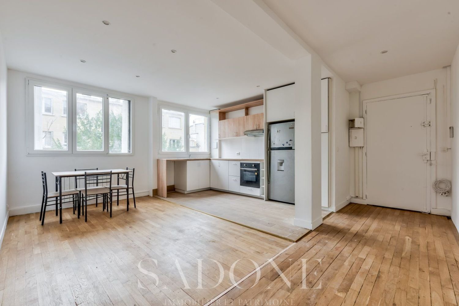 Appartement à vendre, 62m², Neuilly-sur-Seine