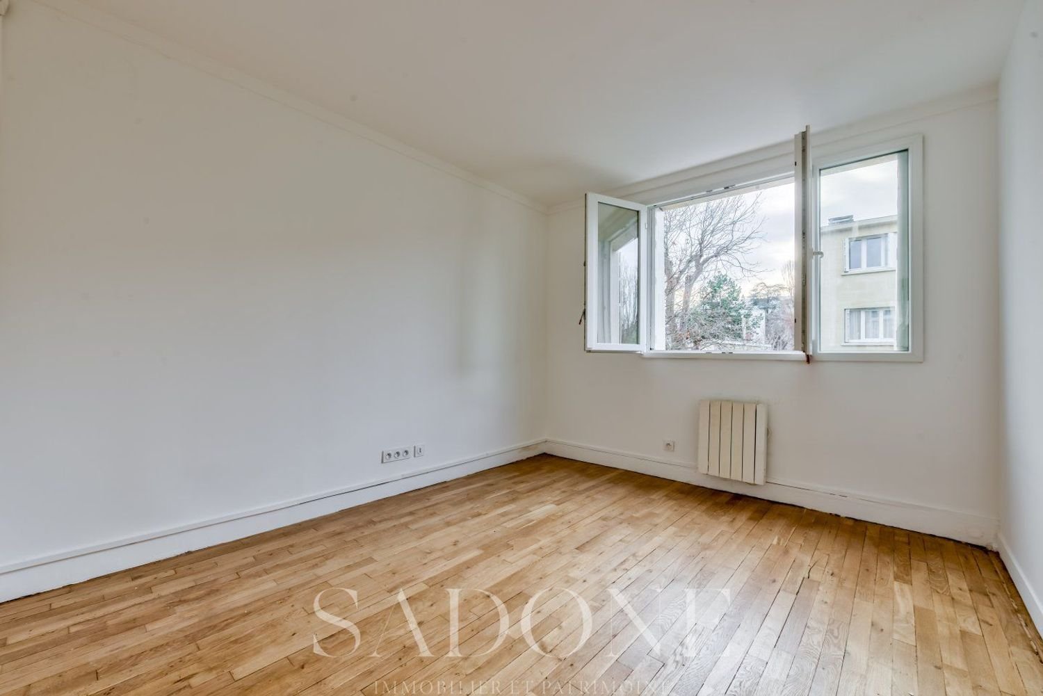 Appartement à vendre, 62m², Neuilly-sur-Seine