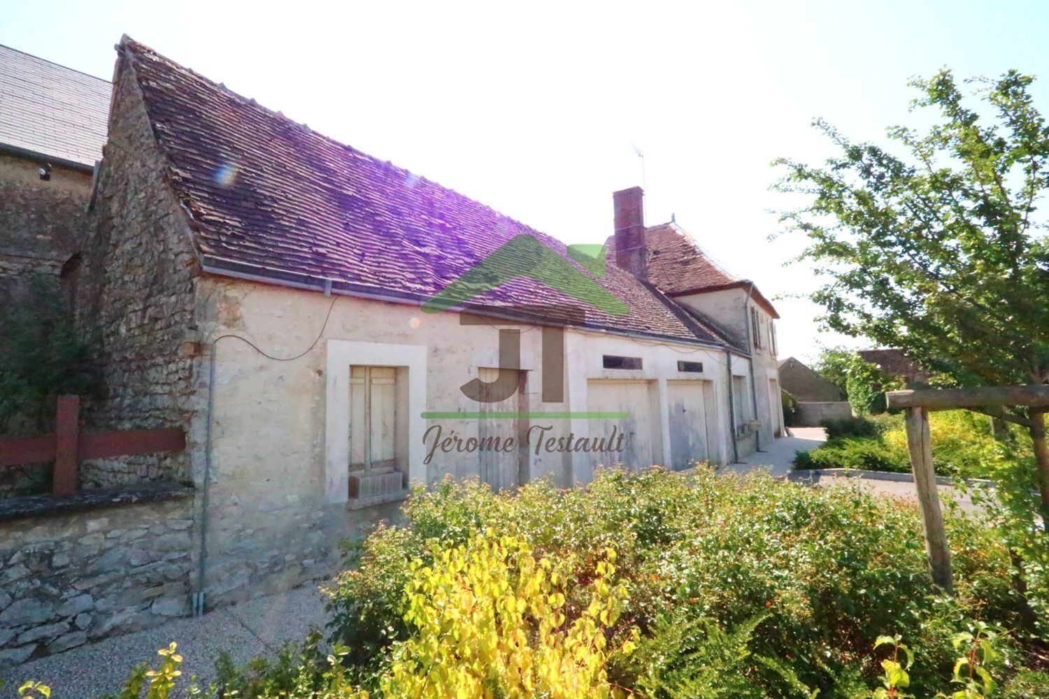 Maison à vendre, 115m², Cloyes-sur-le-Loir