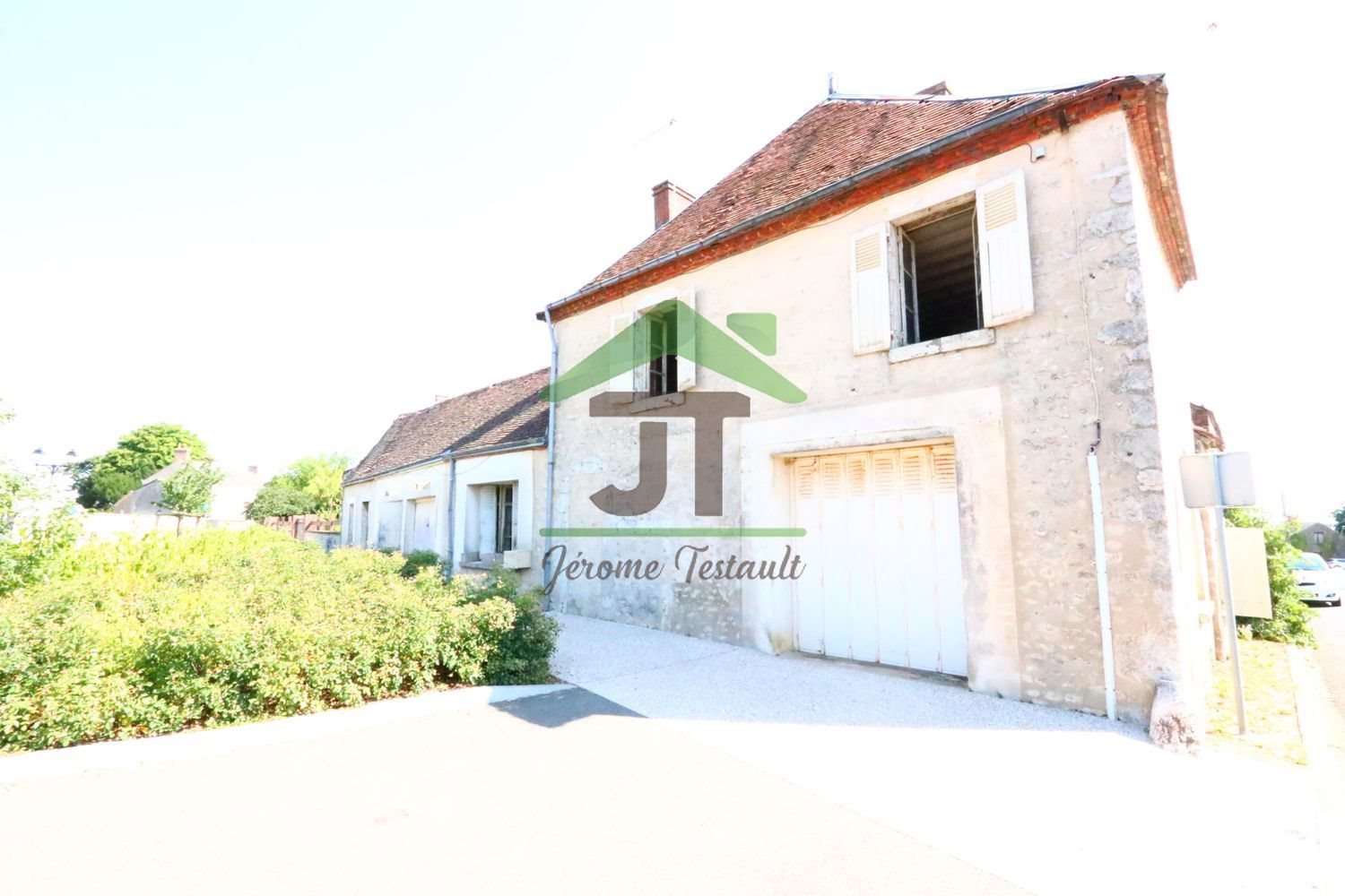 Maison à vendre, 115m², Cloyes-sur-le-Loir