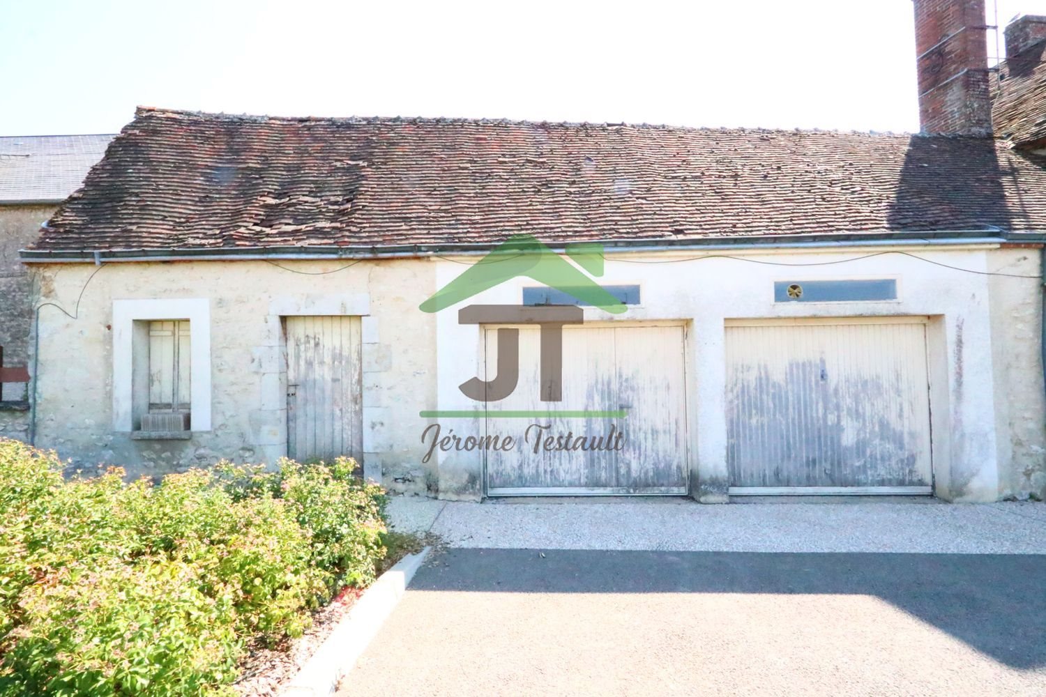 Maison à vendre, 115m², Cloyes-sur-le-Loir