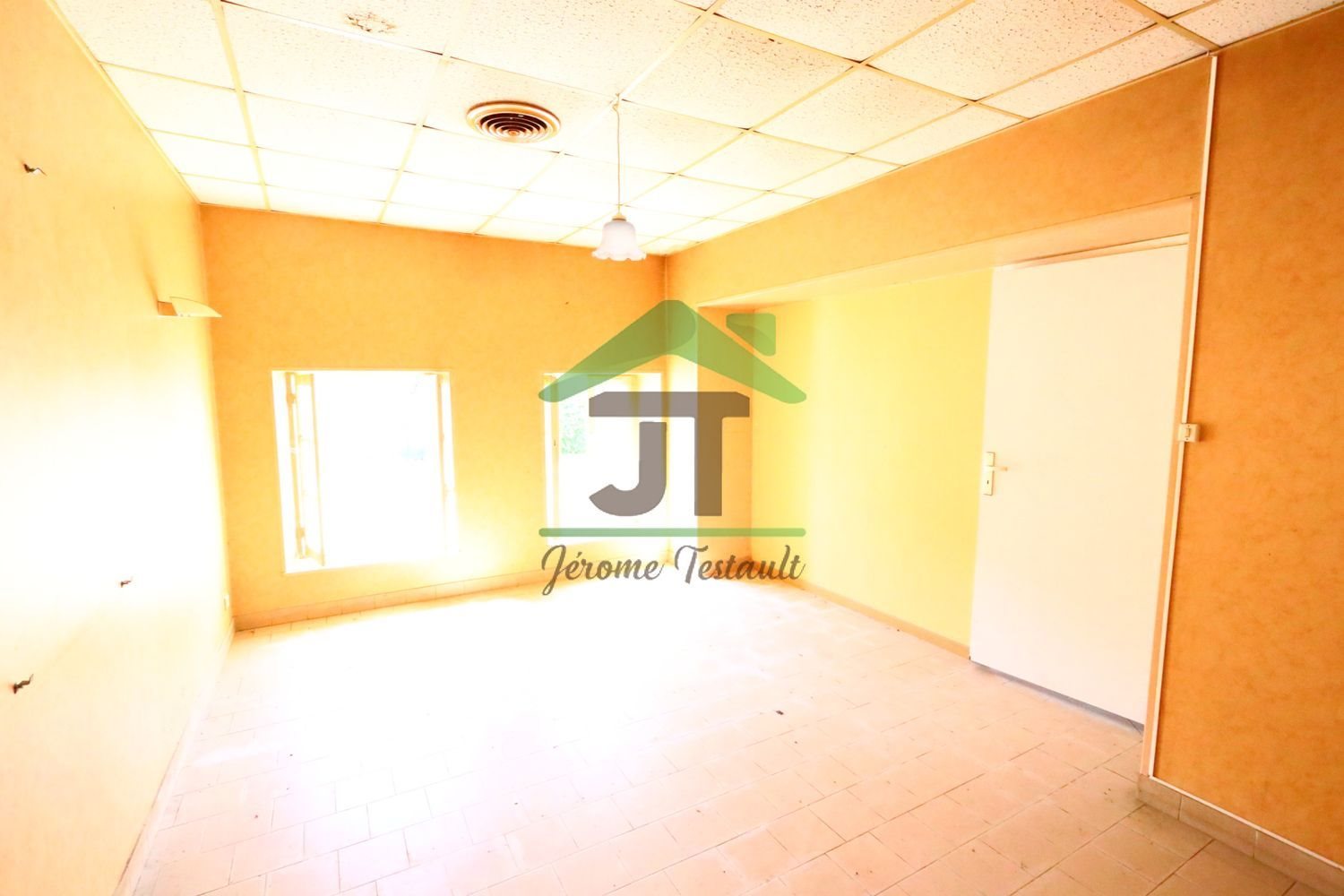 Maison à vendre, 115m², Cloyes-sur-le-Loir