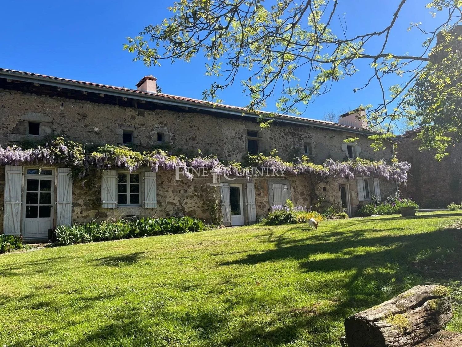 Maison à vendre, 289m², Cambo-les-Bains