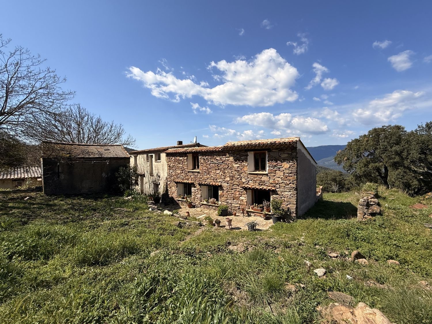 Maison à vendre, 330m², Le Lavandou