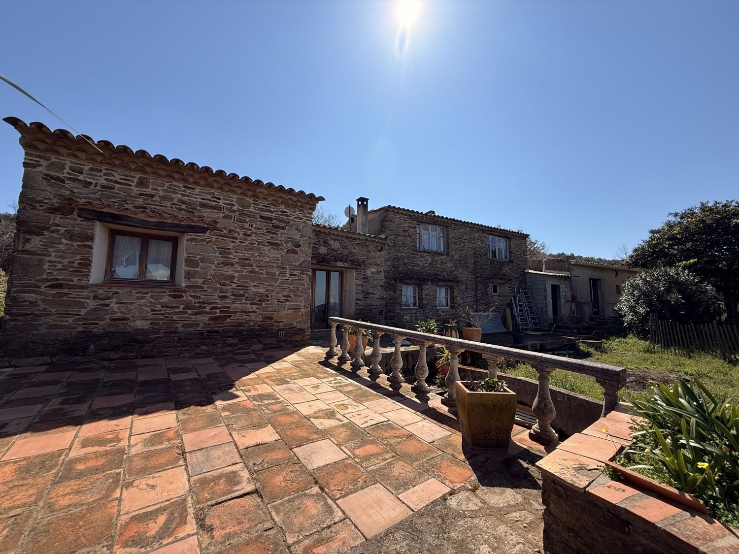 Maison à vendre, 330m², Le Lavandou