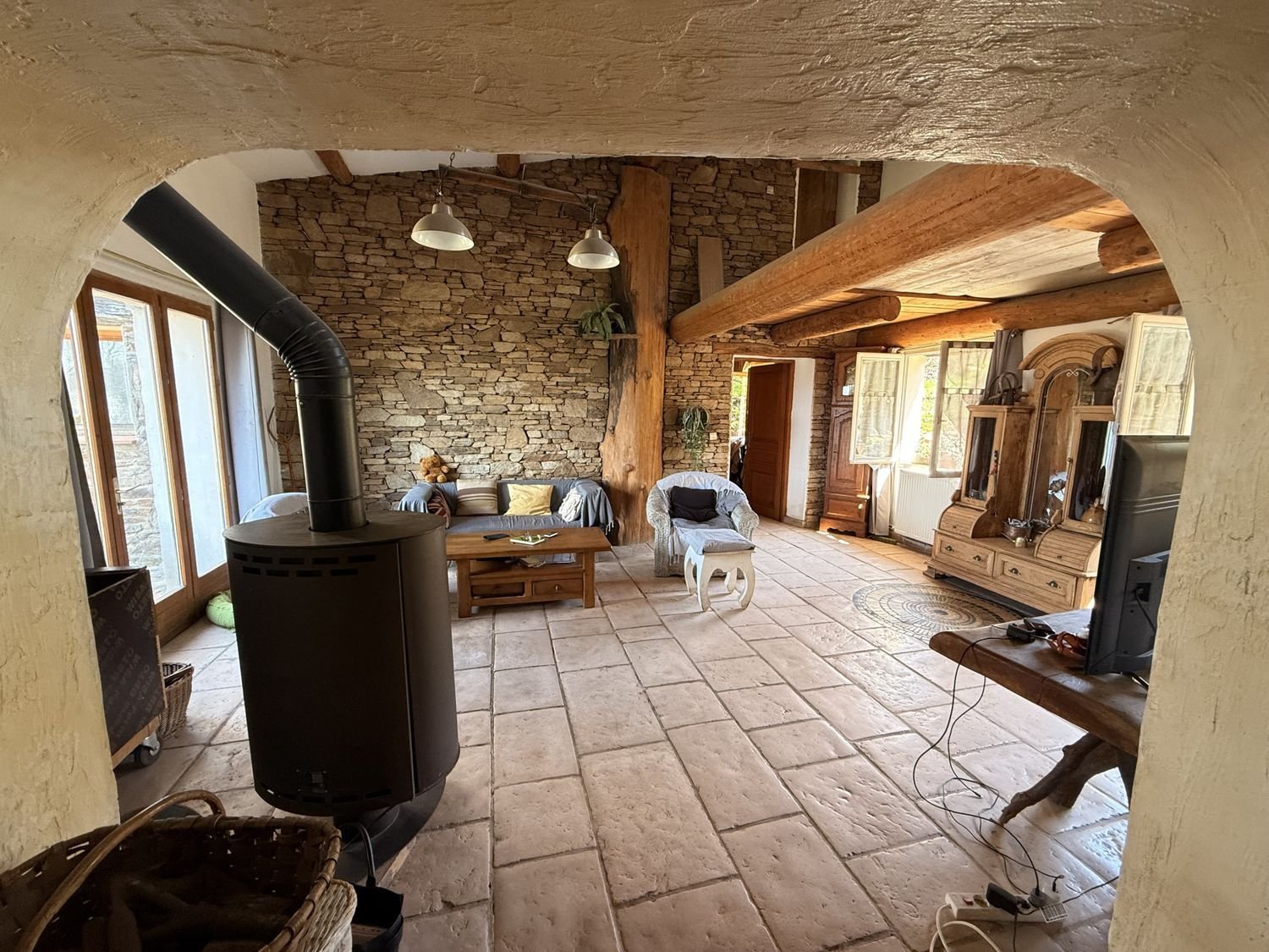 Maison à vendre, 330m², Le Lavandou