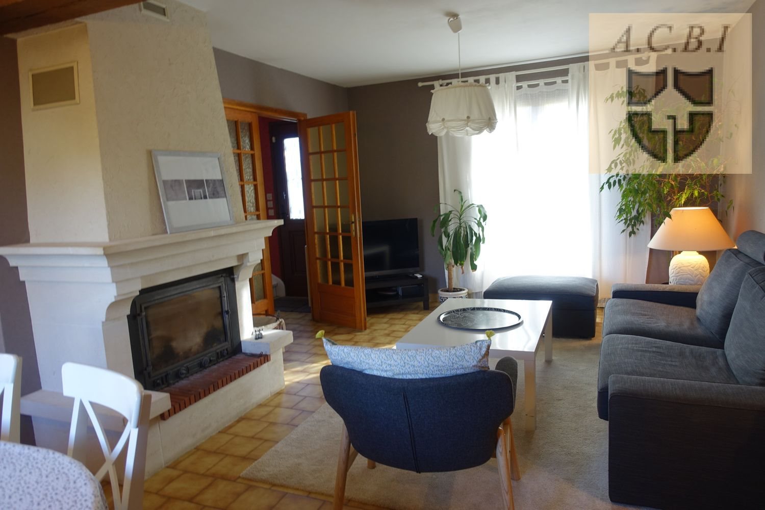 Maison à vendre, 120m², Oucques