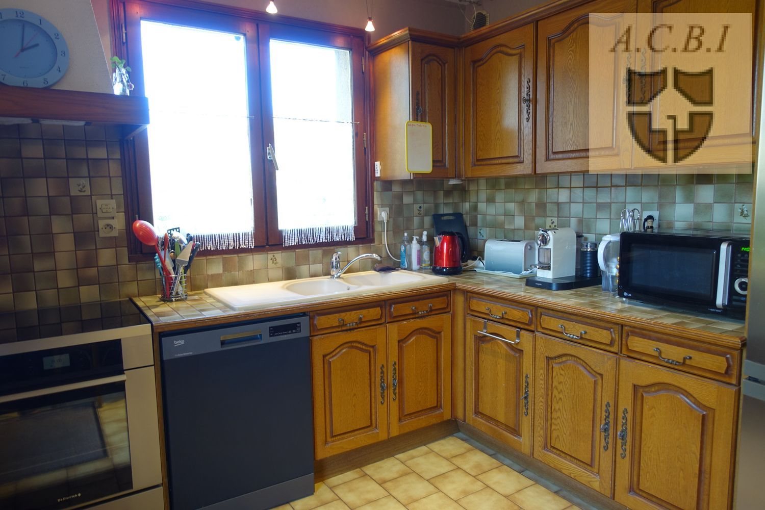 Maison à vendre, 120m², Oucques
