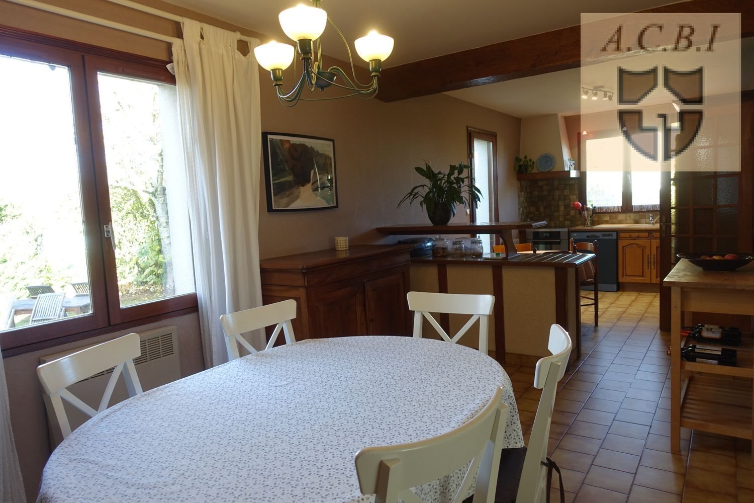 Maison à vendre, 120m², Oucques