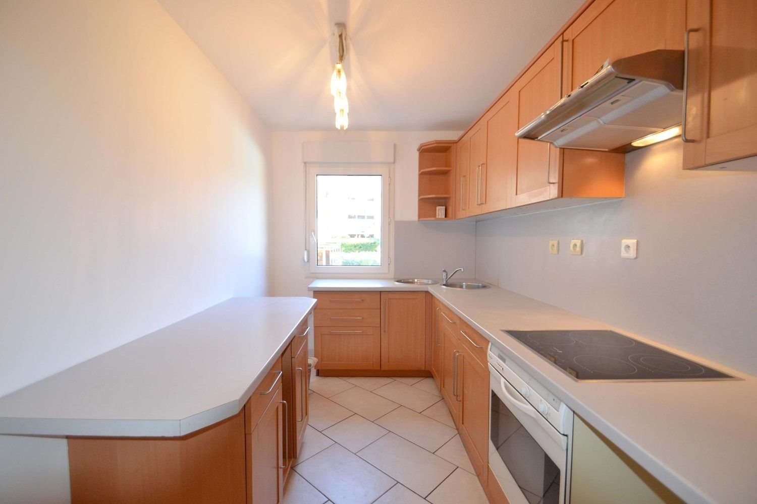 Appartement à vendre, 82m², Antibes