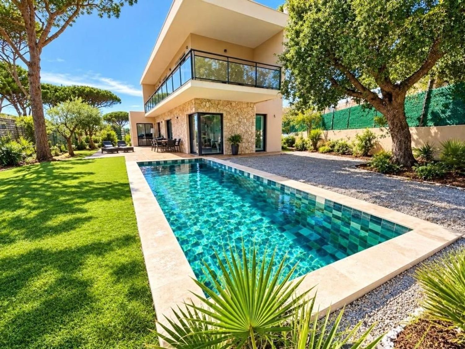 Maison à vendre, 166m², Saint-Raphaël