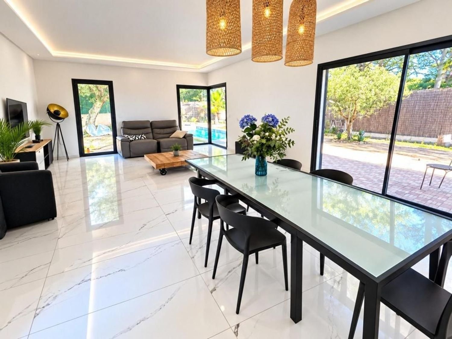 Maison à vendre, 166m², Saint-Raphaël