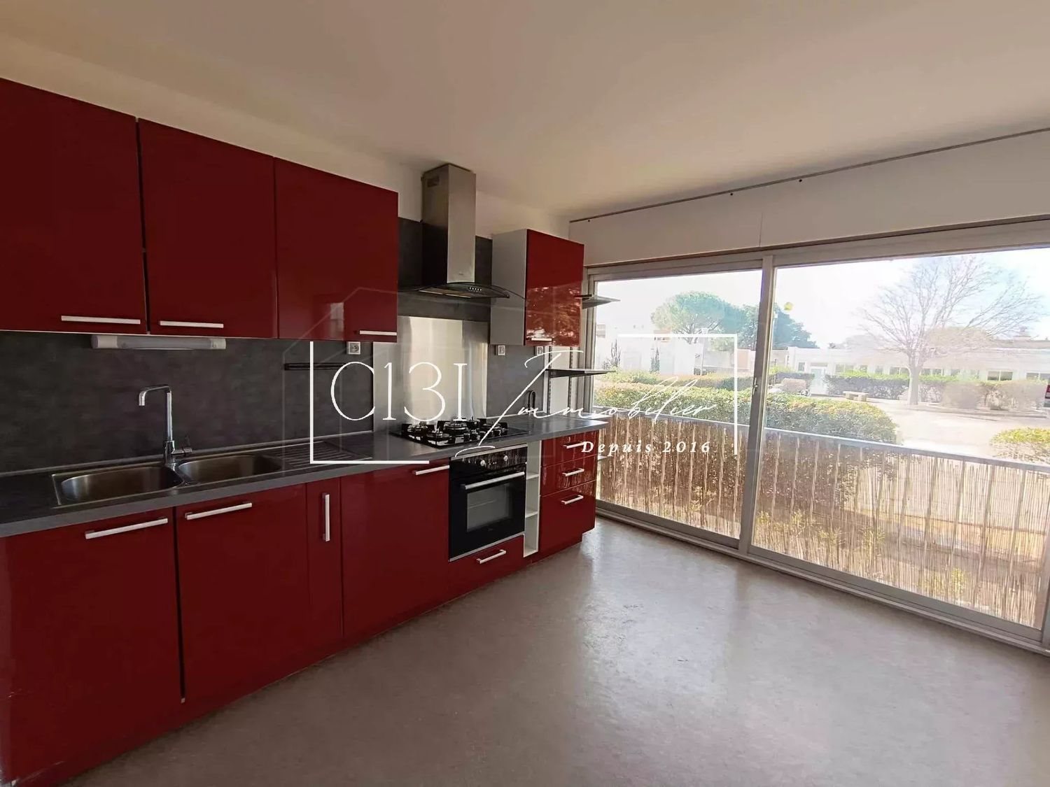 Appartement à louer, 70m², Vitrolles