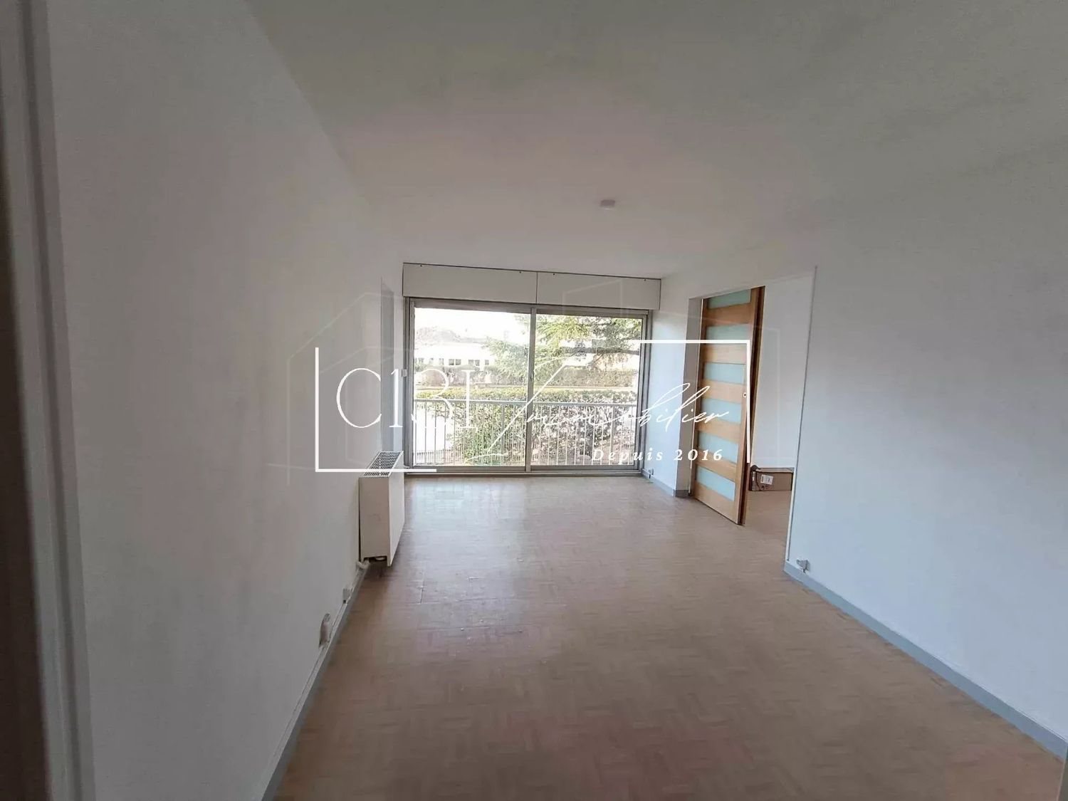Appartement à louer, 70m², Vitrolles