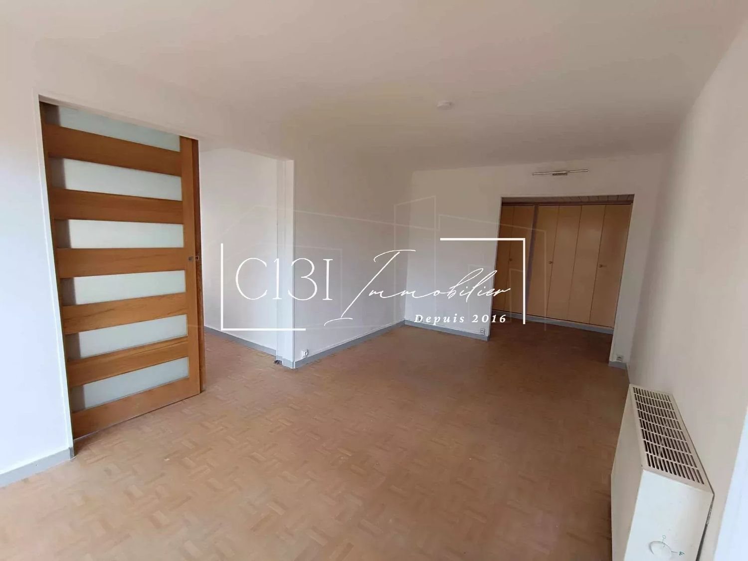 Appartement à louer, 70m², Vitrolles