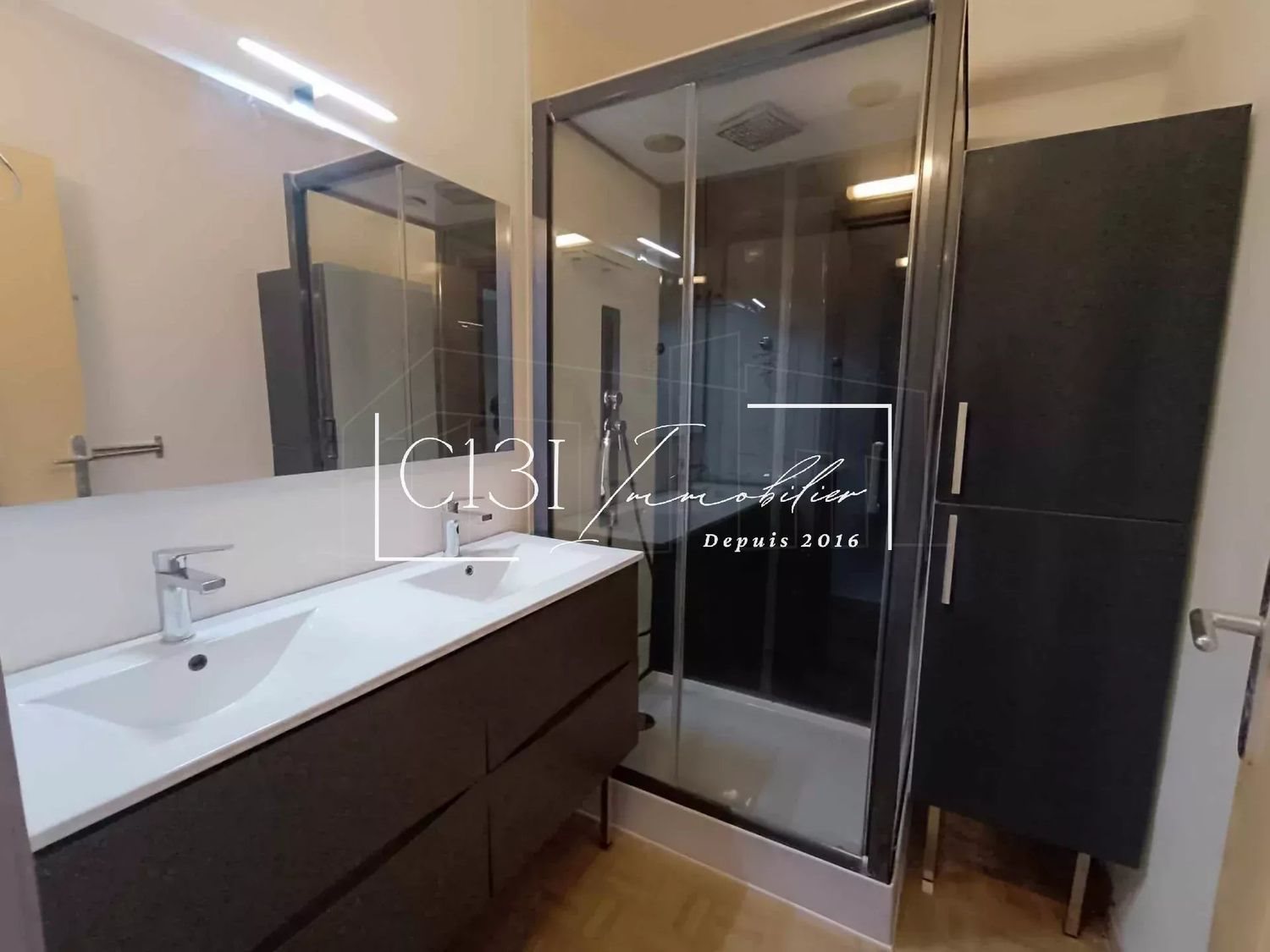 Appartement à louer, 70m², Vitrolles