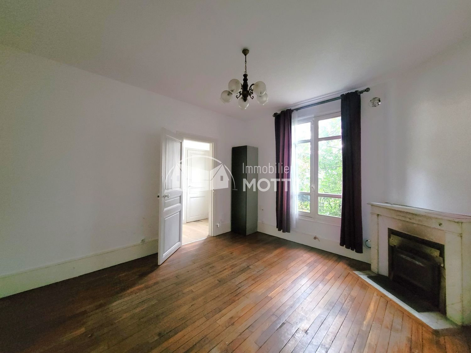 Maison à vendre, 64m², Vitry-sur-Seine