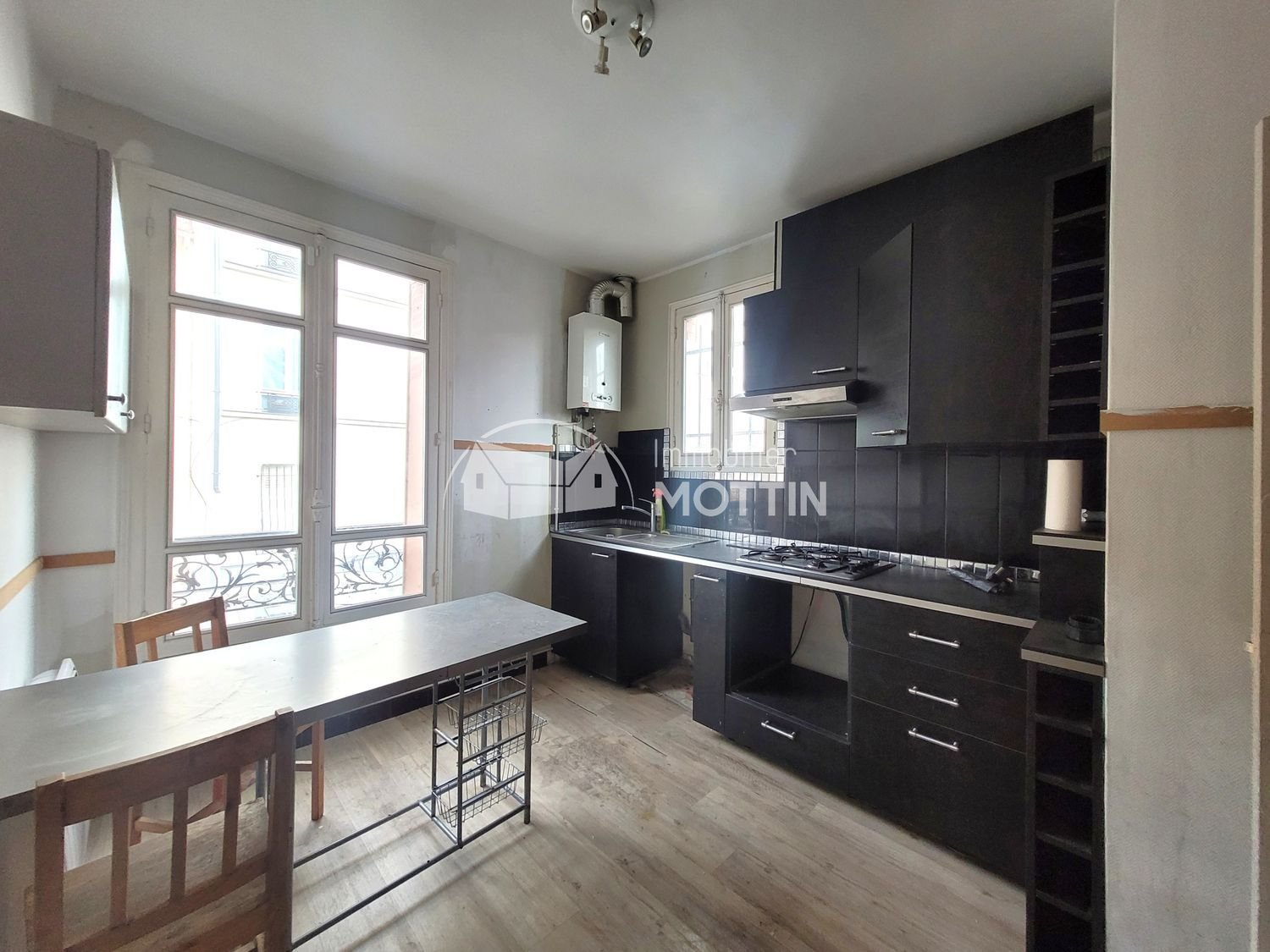 Maison à vendre, 64m², Vitry-sur-Seine