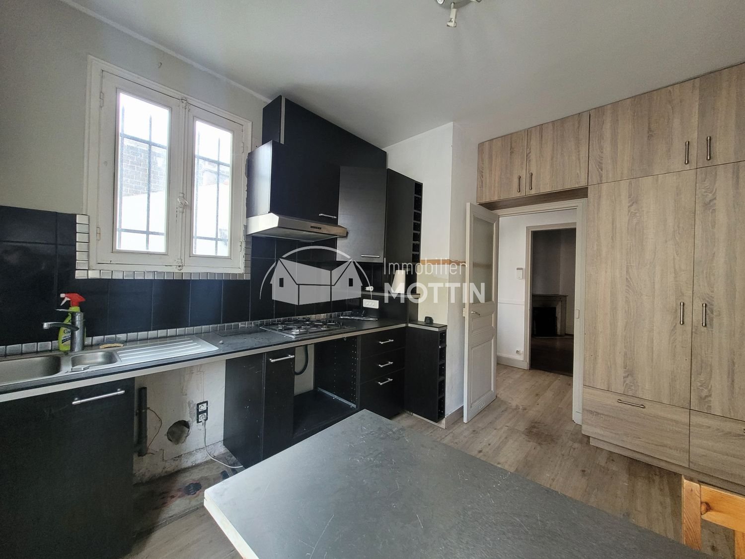 Maison à vendre, 64m², Vitry-sur-Seine