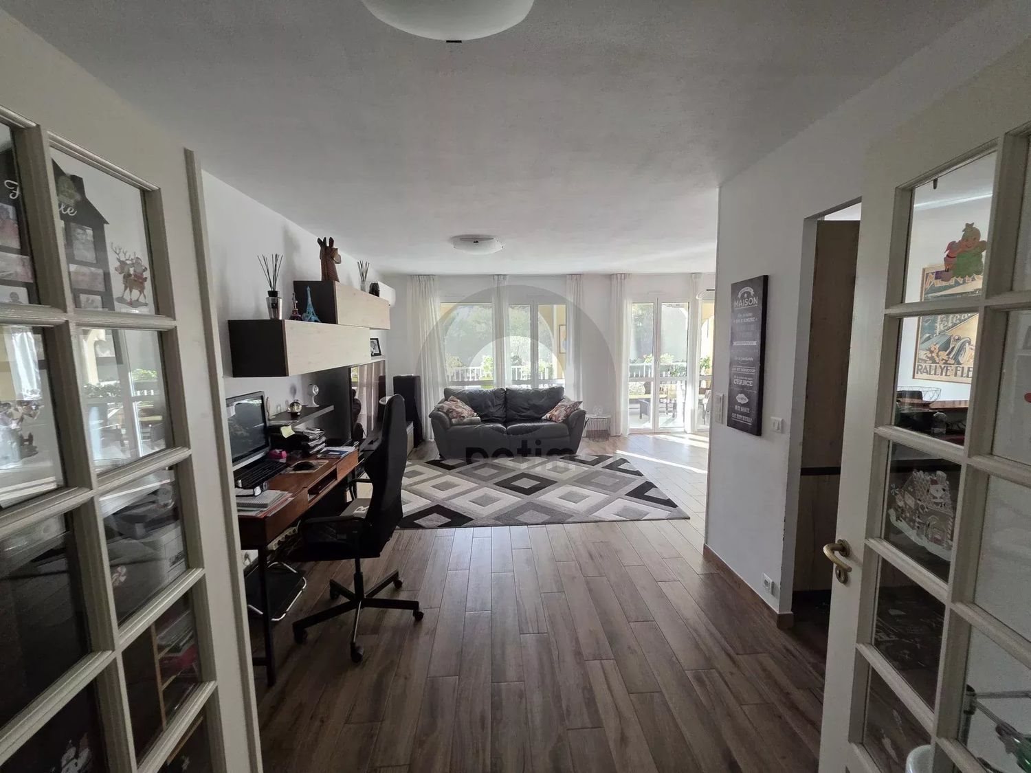 Appartement à vendre, 95m², Menton