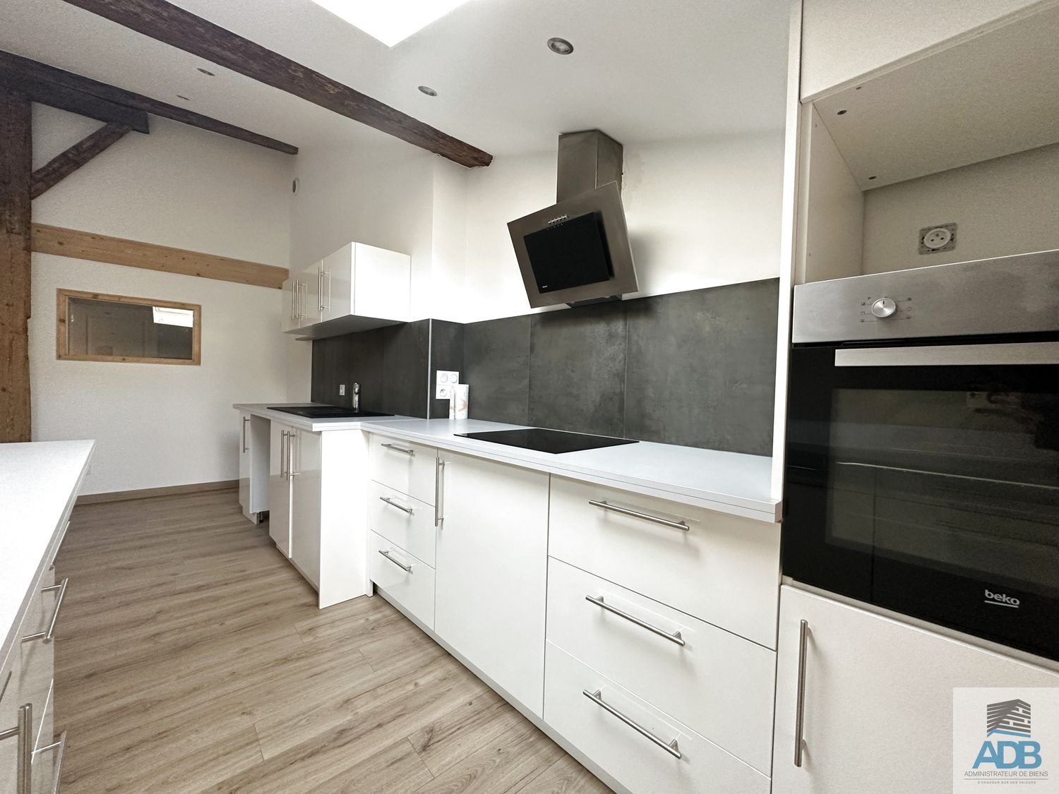 Appartement à vendre, 73m², Roanne