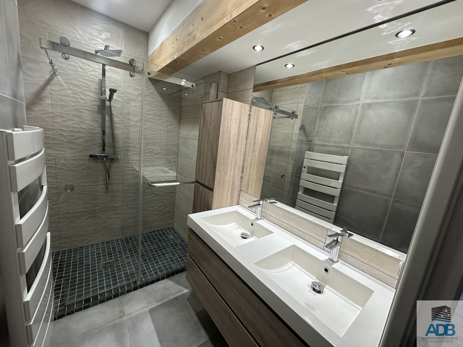 Appartement à vendre, 73m², Roanne