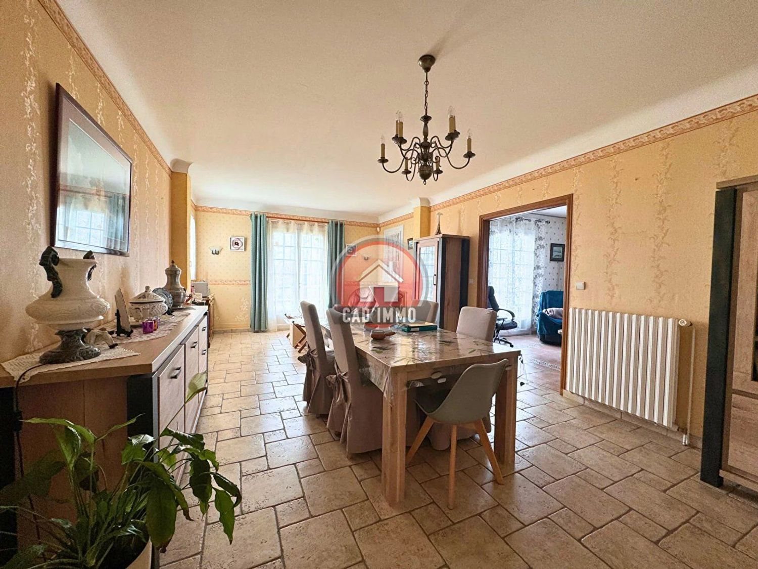 Maison à vendre, 208m², Saint-Pierre-d'Eyraud