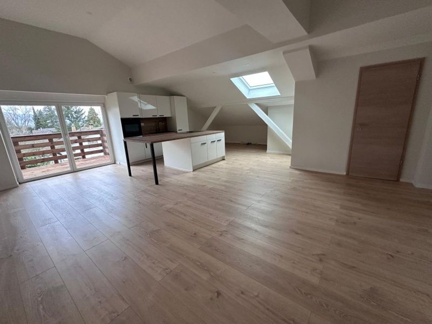 Appartement à vendre, 130m², Morschwiller-le-Bas