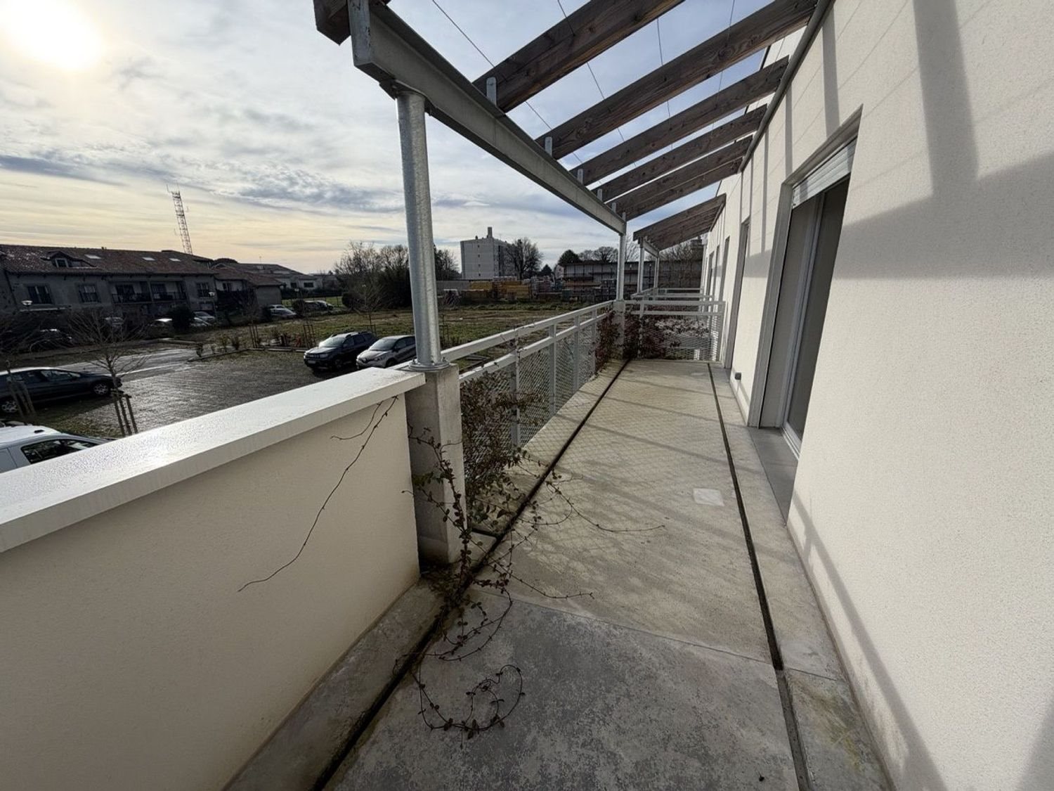 Appartement à vendre, 66m², Langon