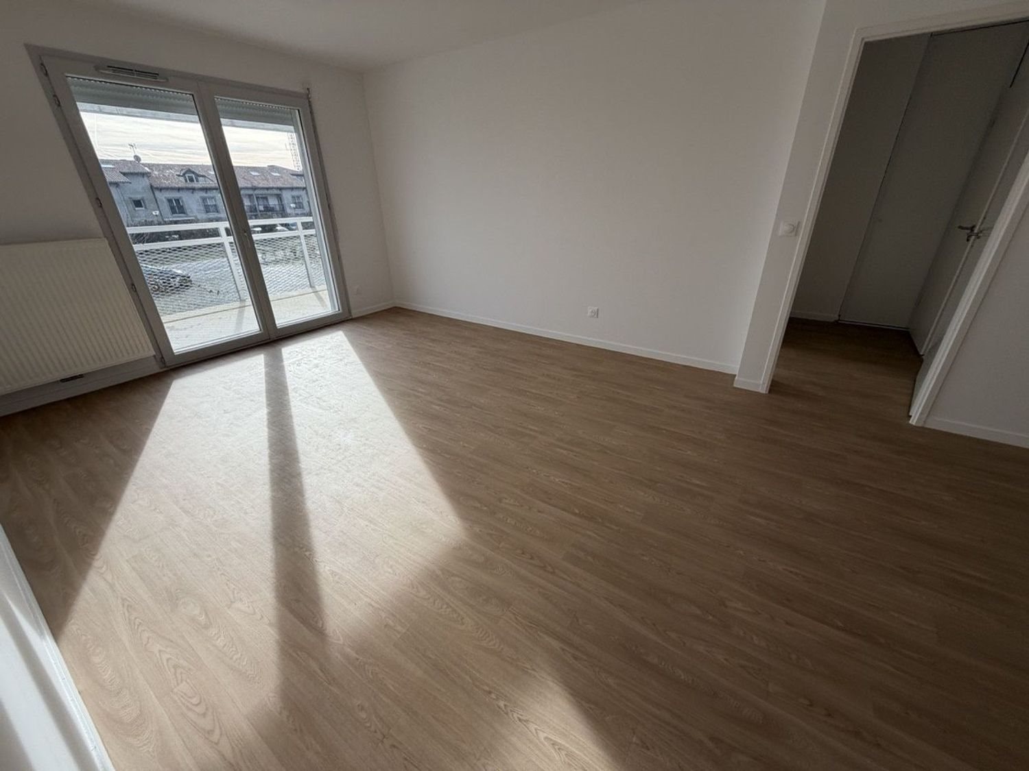 Appartement à vendre, 66m², Langon