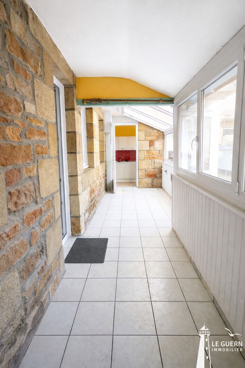 Maison à vendre, 79m², Trégastel