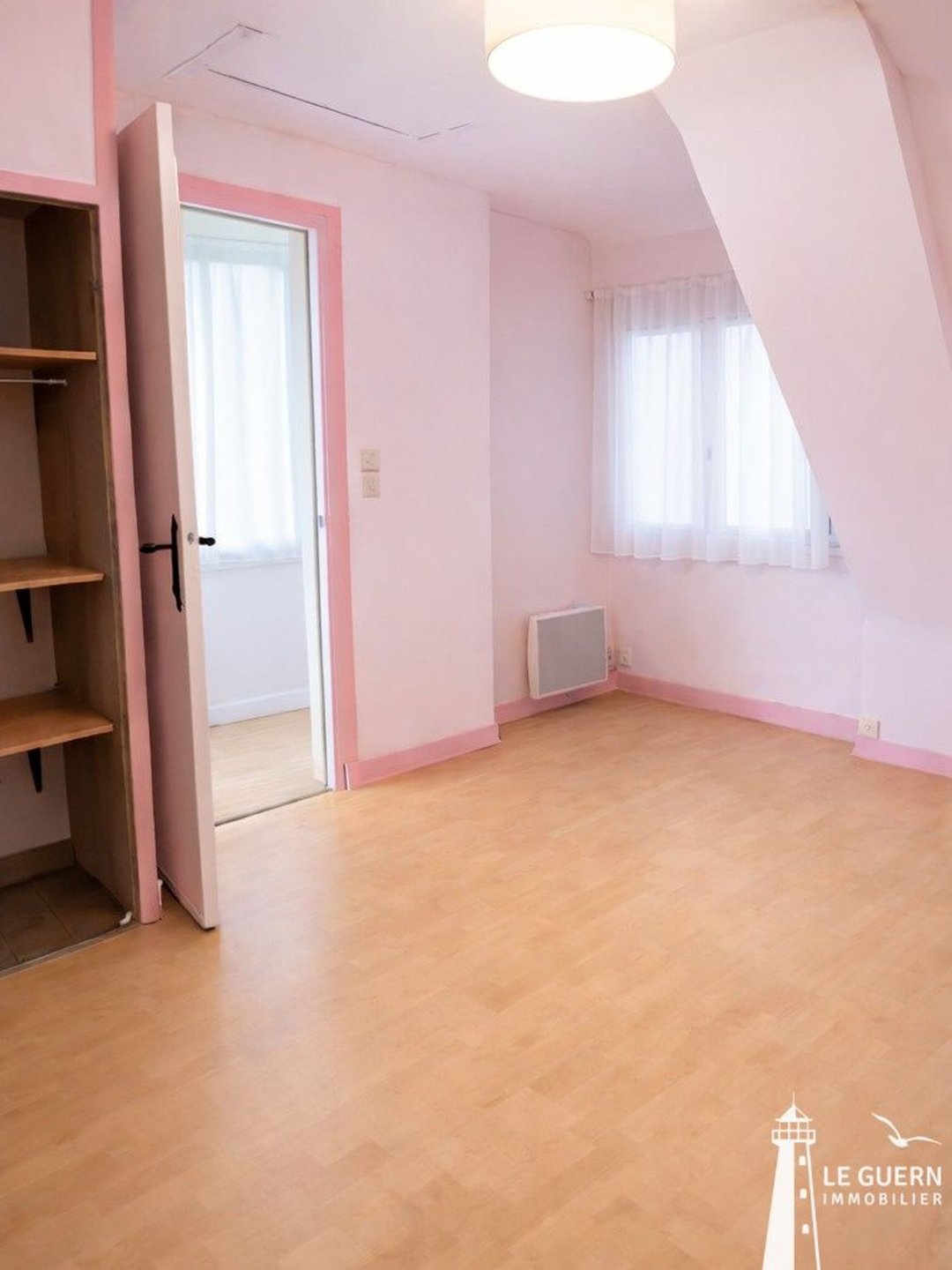 Maison à vendre, 79m², Trégastel