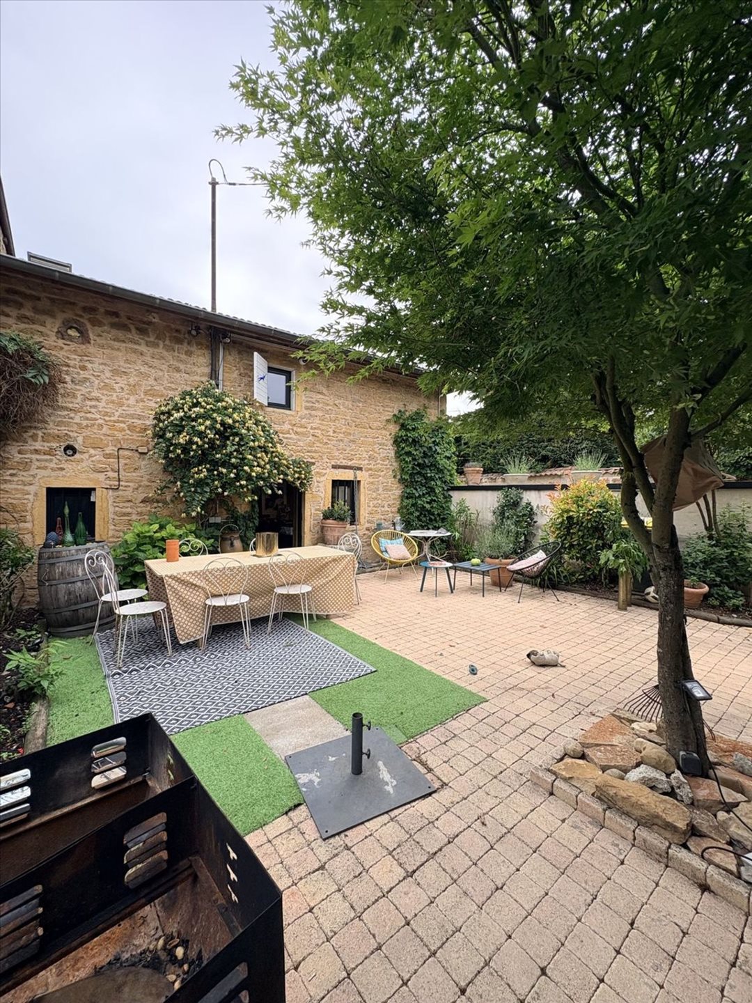 Maison à vendre, 124m², Saint-Didier-au-Mont-d'Or