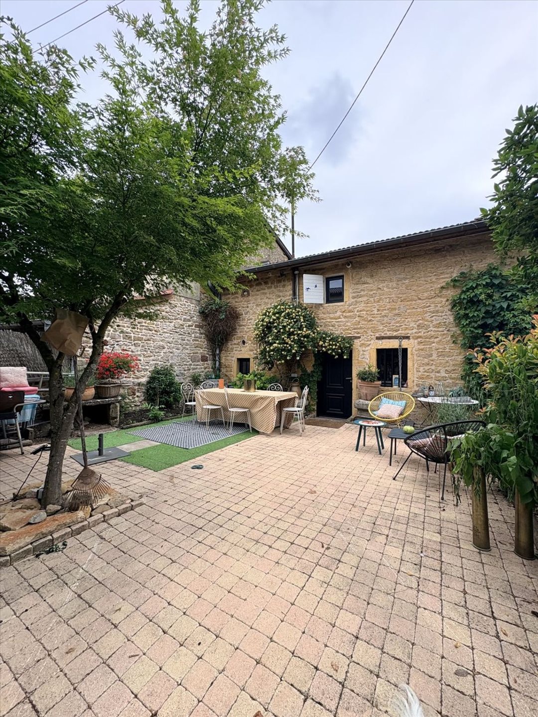 Maison à vendre, 124m², Saint-Didier-au-Mont-d'Or